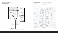 Unit 657 Greenwood Manor Cir # 30-D floor plan